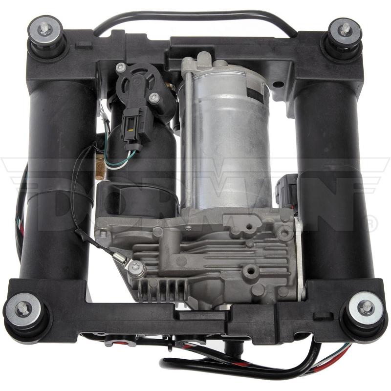 2009 Land Rover Range Rover Suspension Air Compressor Dorman 949920 image 1 of 4