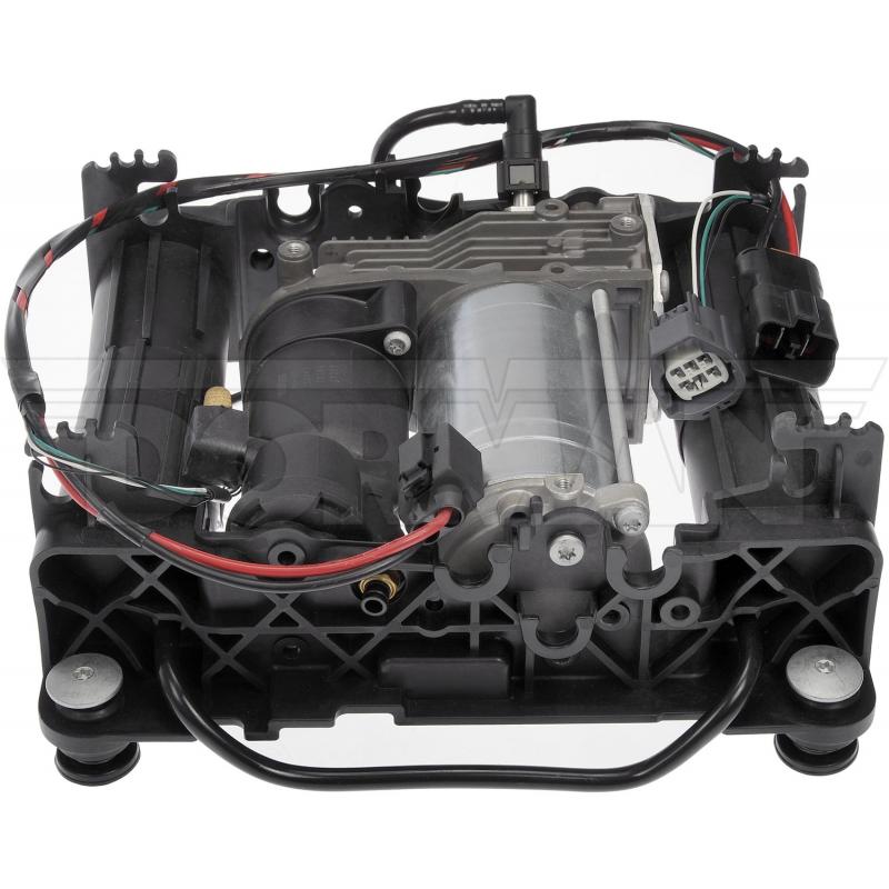 2009 Land Rover Range Rover Suspension Air Compressor Dorman 949920 image 2 of 4