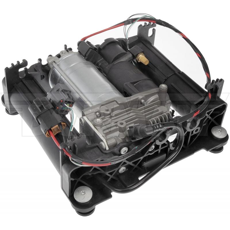 2009 Land Rover Range Rover Suspension Air Compressor Dorman 949920 image 3 of 4