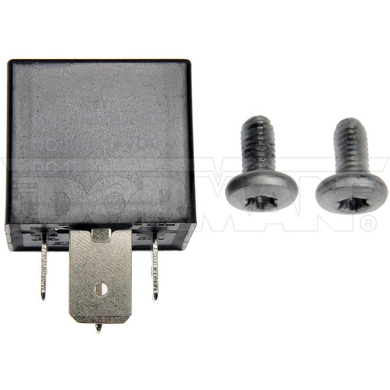 2009 Land Rover Range Rover Suspension Air Compressor Dorman 949920 image 4 of 4