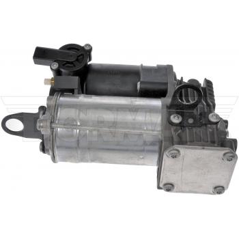 2012 Mercedes-Benz E63 AMG Suspension Air Compressor Dorman 949925 image 2 of 3