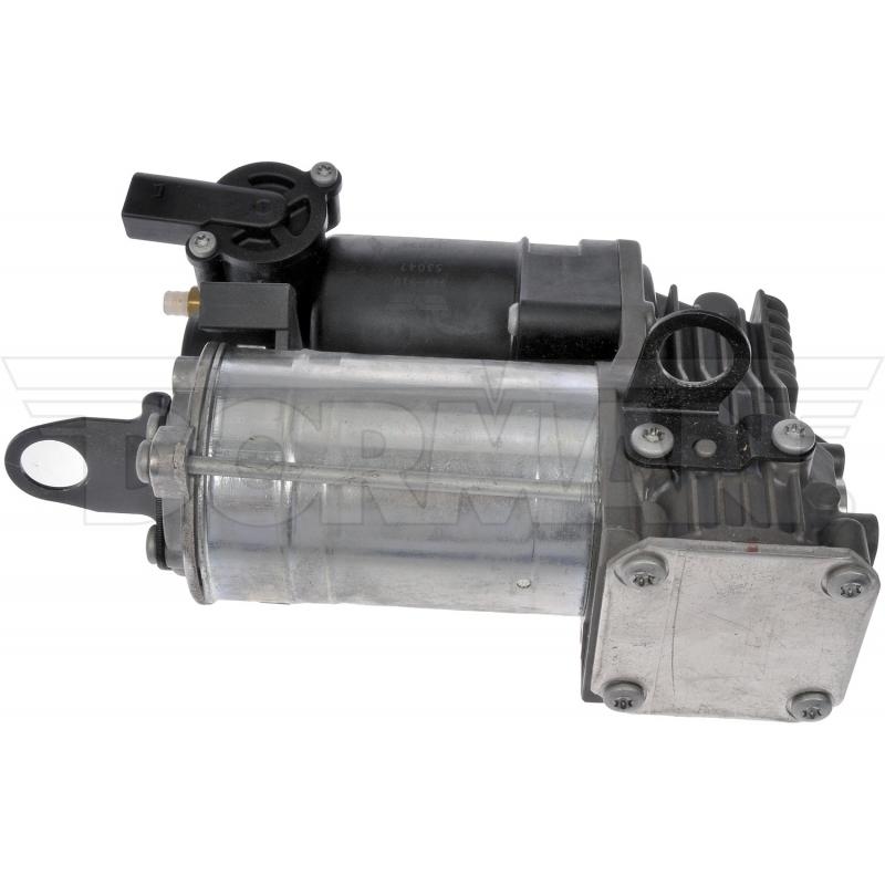 2013 Mercedes-Benz E350 Suspension Air Compressor Dorman 949925 image 2 of 3