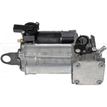 2018 Mercedes-Benz GLS450 Suspension Air Compressor Dorman 949927 image 3 of 4