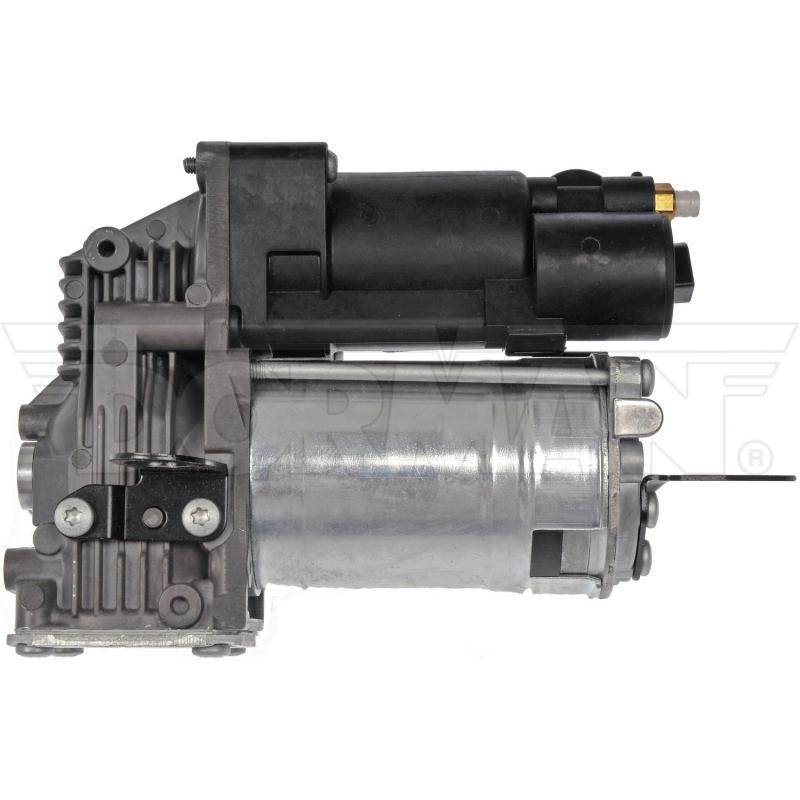 2015 Mercedes-Benz GL63 AMG Suspension Air Compressor Dorman 949927 image 2 of 4