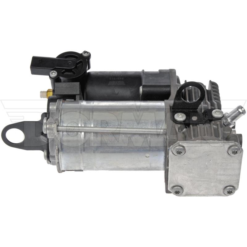2015 Mercedes-Benz GL63 AMG Suspension Air Compressor Dorman 949927 image 3 of 4