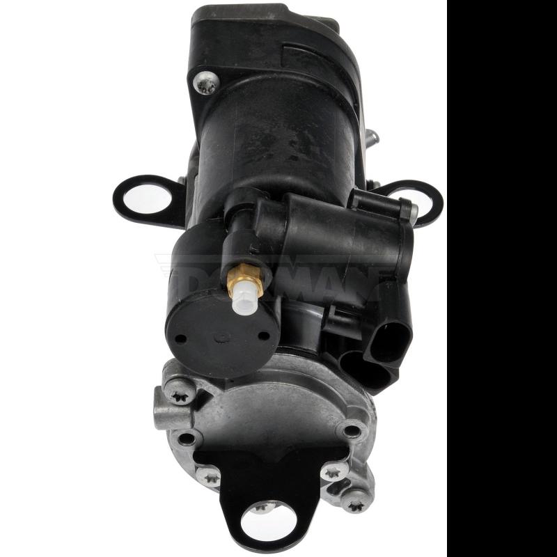2015 Mercedes-Benz GL63 AMG Suspension Air Compressor Dorman 949927 image 4 of 4