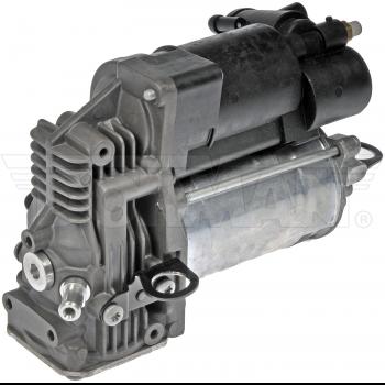 2011 BMW Alpina B7L Suspension Air Compressor Dorman 949929 image 3 of 3