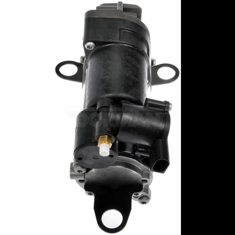 2015 BMW 550i GT xDrive Suspension Air Compressor Dorman 949929 image 2 of 3
