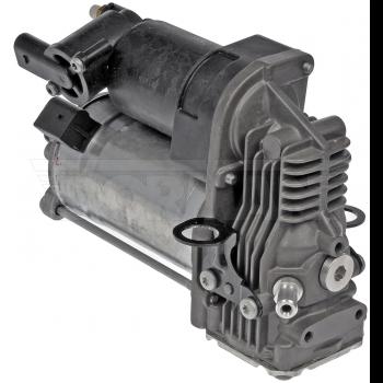 2011 Audi A8 Quattro Suspension Air Compressor Dorman 949930 image 3 of 4