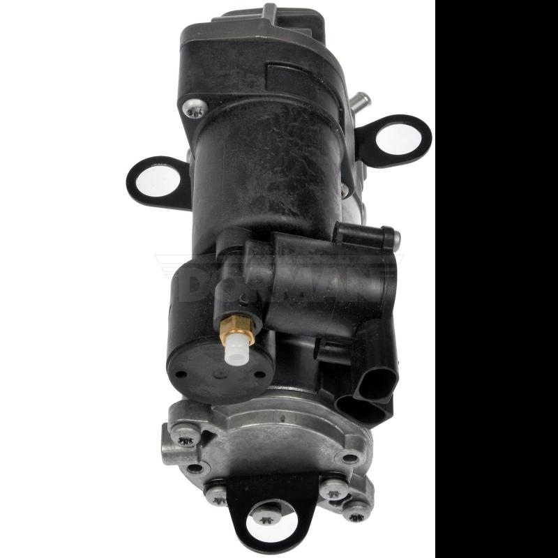 2016 Audi A8 Quattro Suspension Air Compressor Dorman 949930 image 1 of 4
