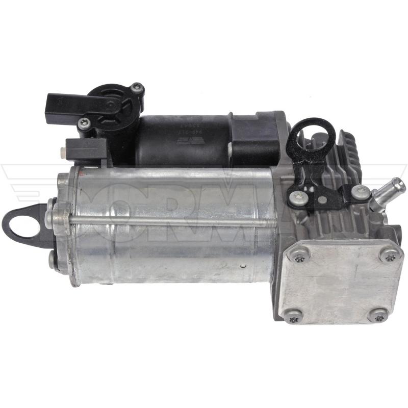 2016 Audi A8 Quattro Suspension Air Compressor Dorman 949930 image 2 of 4