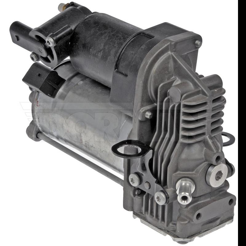 2016 Audi A8 Quattro Suspension Air Compressor Dorman 949930 image 3 of 4