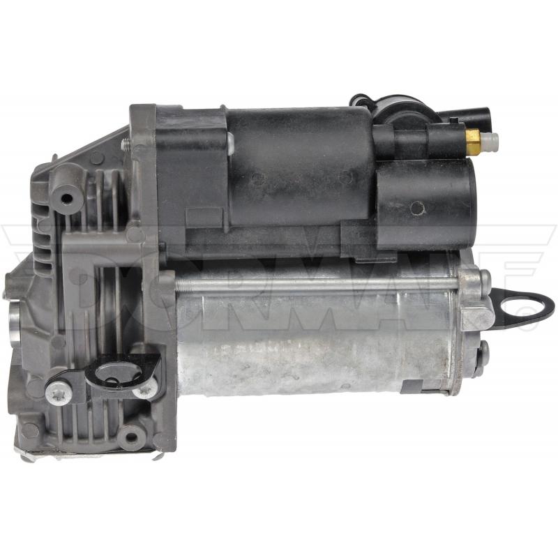 2016 Audi A8 Quattro Suspension Air Compressor Dorman 949930 image 4 of 4