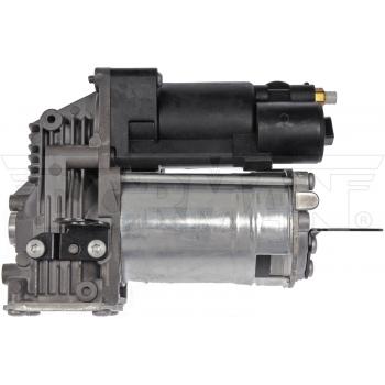 2006 Volkswagen Phaeton Suspension Air Compressor Dorman 949931 image 1 of 4