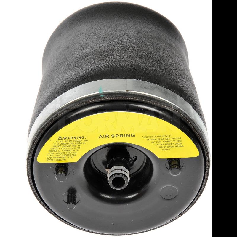 2000 BMW 528i Suspension Air Spring Rear Left Dorman 949959 image 2 of 4