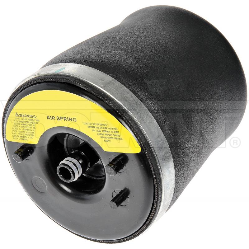 2000 BMW 528i Suspension Air Spring Rear Right Dorman 949960 image 1 of 4