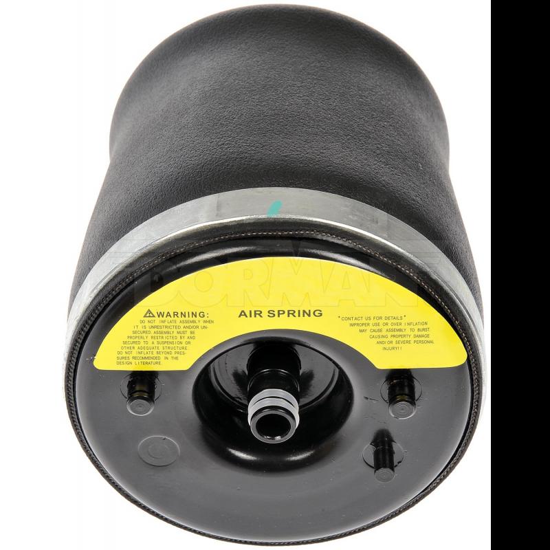 2000 BMW 528i Suspension Air Spring Rear Right Dorman 949960 image 2 of 4