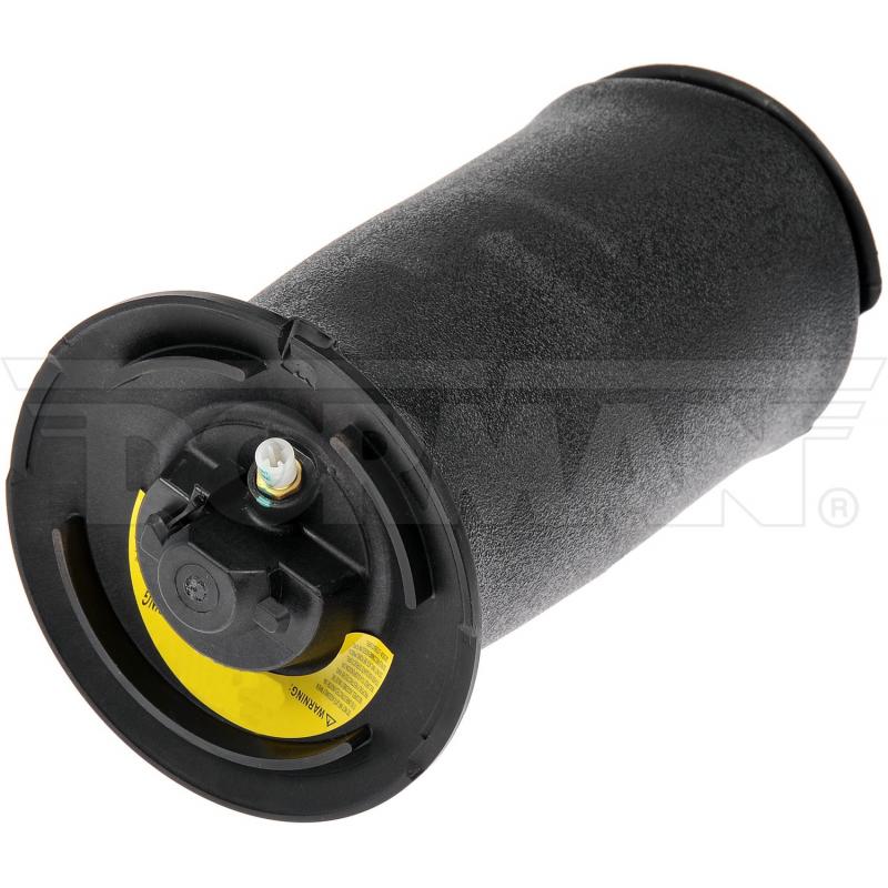 2009 BMW 535i xDrive Suspension Air Spring Rear Left Dorman 949961 image 2 of 4