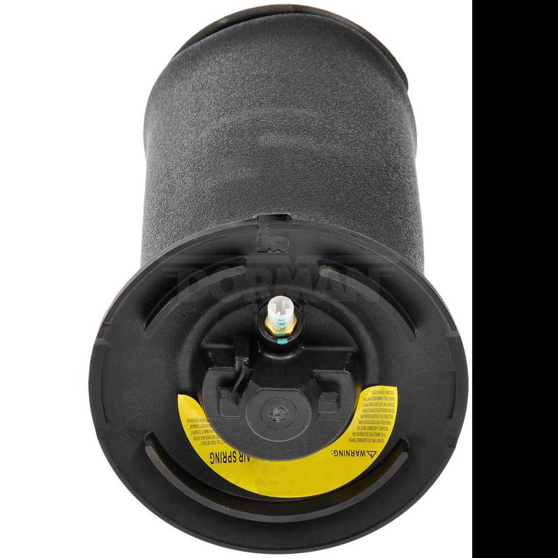 2009 BMW 535i xDrive Suspension Air Spring Rear Left Dorman 949961 image 3 of 4