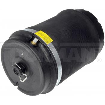 2011 Land Rover Range Rover Suspension Air Spring Rear Left Dorman 949963 image 1 of 4