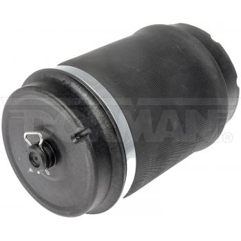 2011 Land Rover Range Rover Suspension Air Spring Rear Left Dorman 949963 image 2 of 4