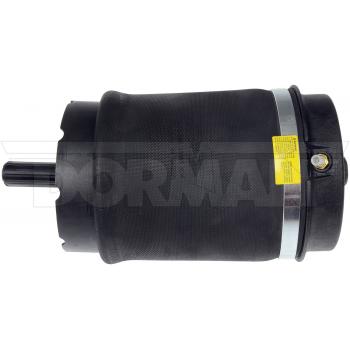 2011 Land Rover Range Rover Suspension Air Spring Rear Left Dorman 949963 image 3 of 4