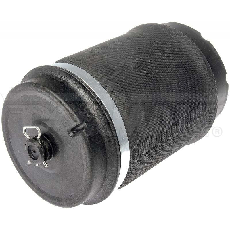 2009 Land Rover Range Rover Suspension Air Spring Rear Left Dorman 949963 image 2 of 4