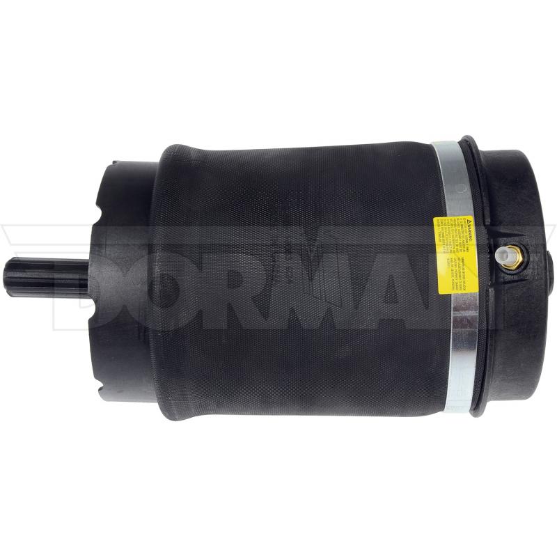 2009 Land Rover Range Rover Suspension Air Spring Rear Left Dorman 949963 image 3 of 4