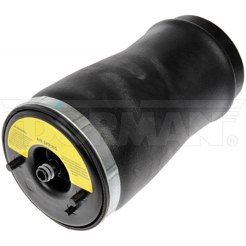 2001 BMW X5 Suspension Air Spring Rear Right Dorman 949996 image 2 of 4