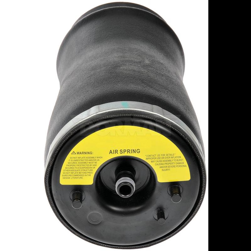 2001 BMW X5 Suspension Air Spring Rear Right Dorman 949996 image 4 of 4