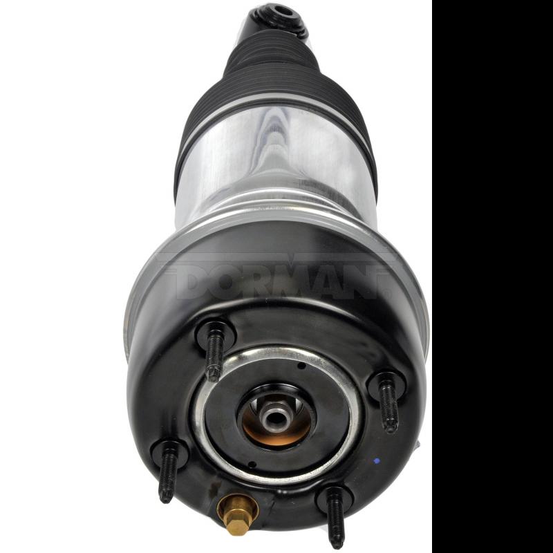 2009 Jaguar Vanden Plas Suspension Air Strut Rear Dorman 949997 image 4 of 4