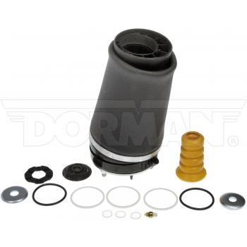 2011 Land Rover Range Rover Suspension Air Spring Front Right Dorman 949999 image 1 of 4