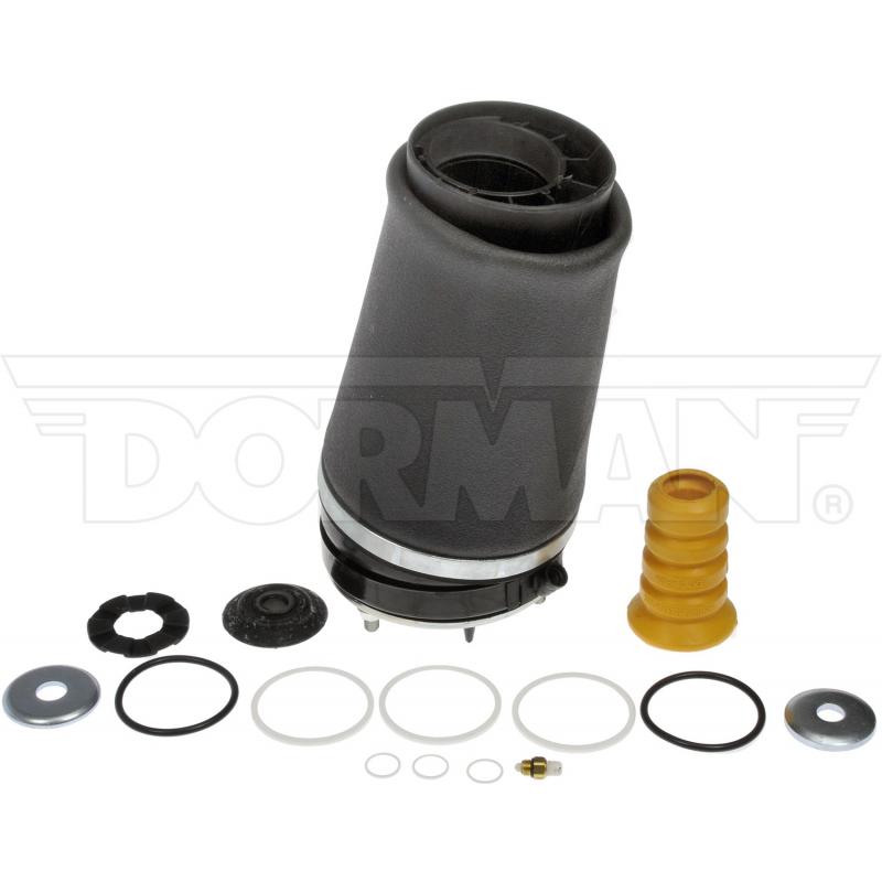 2009 Land Rover Range Rover Suspension Air Spring Front Right Dorman 949999 image 1 of 4