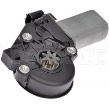 2010 Dodge Grand Caravan Liftgate Release Motor