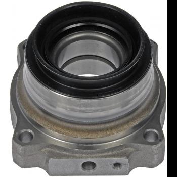 2012 Toyota Tacoma Wheel Bearing