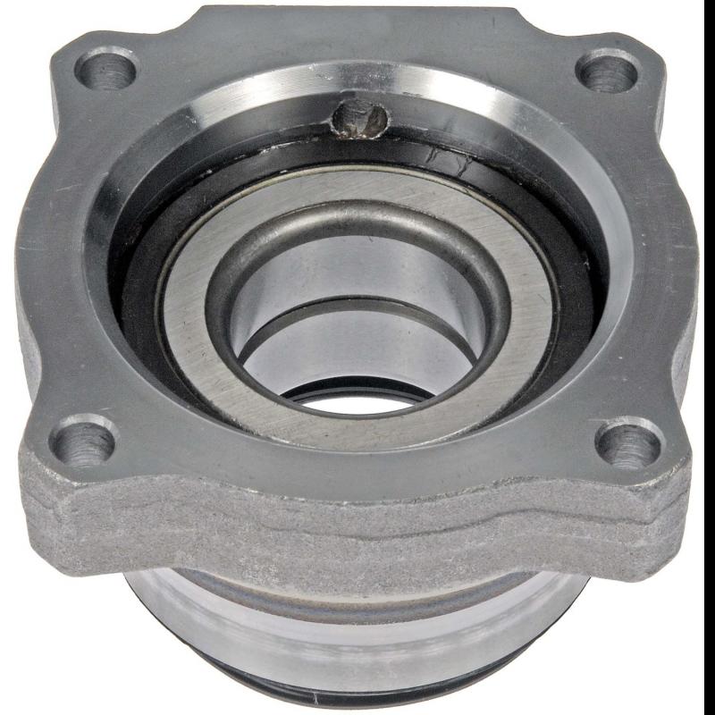 2005 Toyota Tacoma Wheel Bearing Rear Left Dorman 951001 image 2 of 2