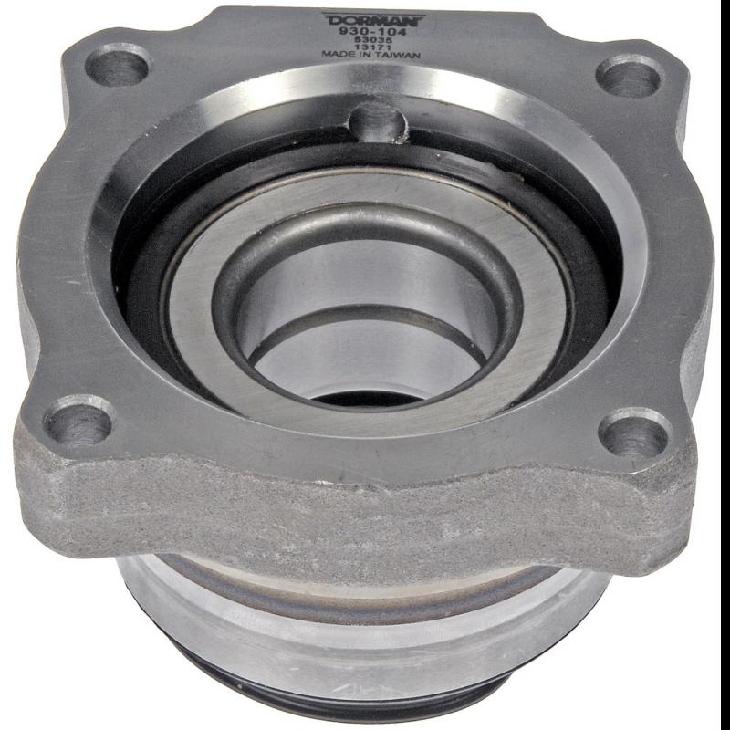 2005 Toyota Tacoma Wheel Bearing Rear Right Dorman 951002 image 2 of 2