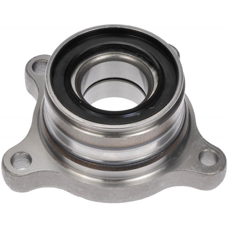 2007 Toyota 4Runner Wheel Bearing Rear Left Dorman 951003 image 1 of 2