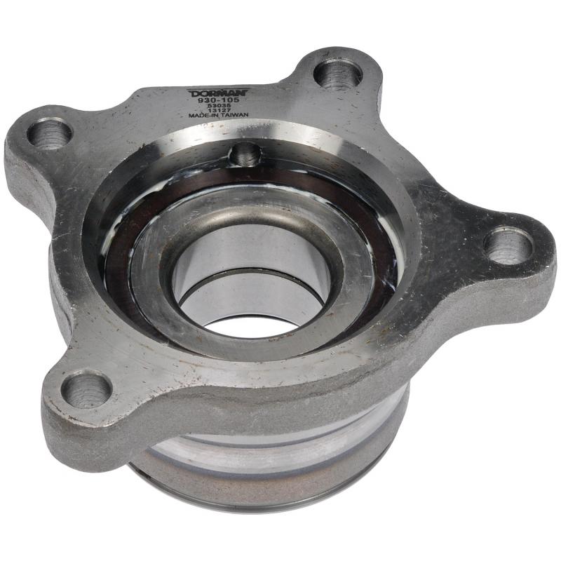 2007 Toyota 4Runner Wheel Bearing Rear Left Dorman 951003 image 2 of 2