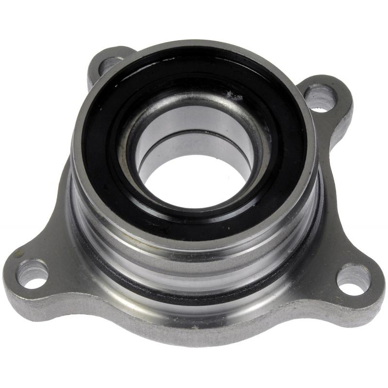 2007 Toyota 4Runner Wheel Bearing Rear Right Dorman 951004 image 1 of 2