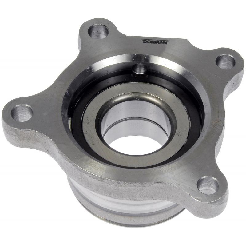 2007 Toyota 4Runner Wheel Bearing Rear Right Dorman 951004 image 2 of 2
