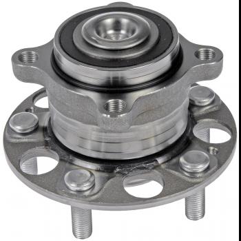 2015 Acura TLX Wheel Bearing and Hub Assembly Rear Dorman 951006 image 2 of 2