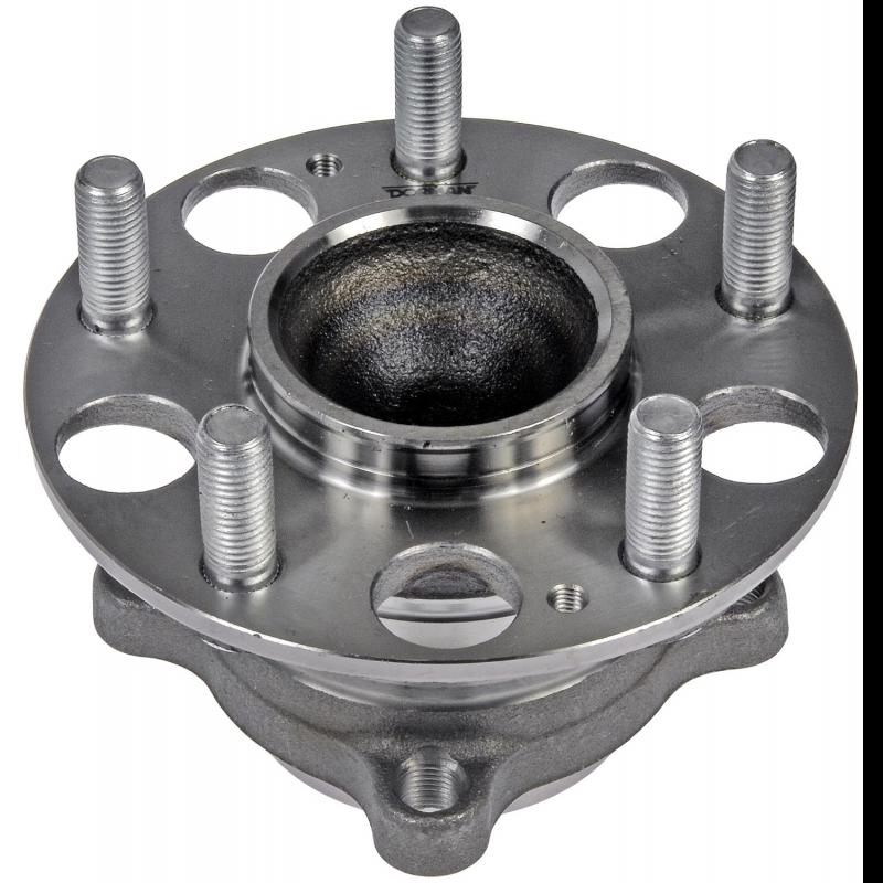 2013 Honda Accord Wheel Bearing and Hub Assembly Rear Dorman 951006 image 1 of 2