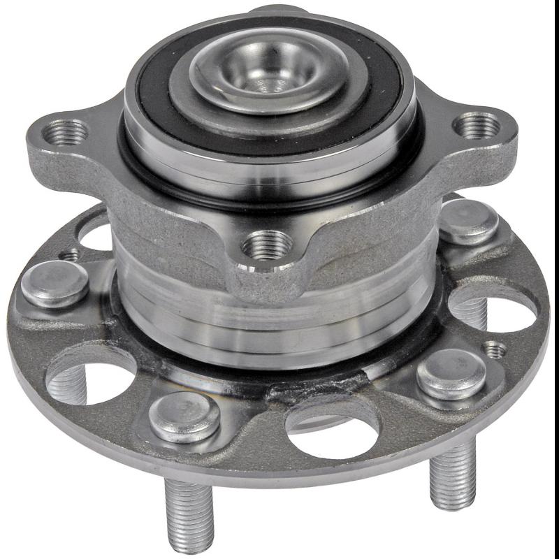 2013 Honda Accord Wheel Bearing and Hub Assembly Rear Dorman 951006 image 2 of 2