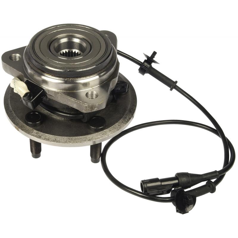 Dorman 951010 - Wheel Bearing and Hub Assembly Dorman 951010 Axle Bearing and Hub Assembly product image 1 of 1
