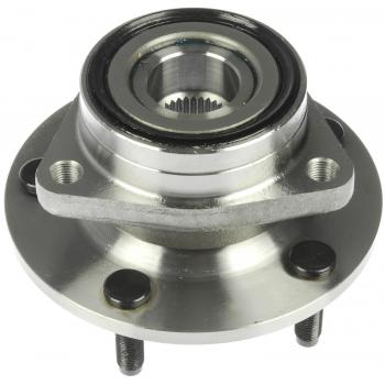 1999 Dodge Ram 1500 Wheel Bearing and Hub Assembly
