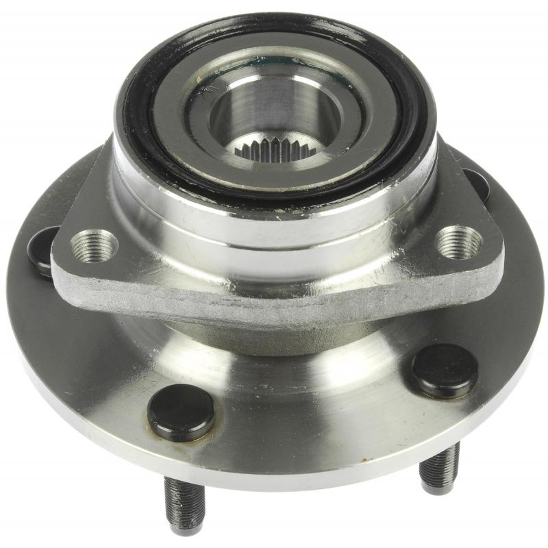 Dorman 951012 Axle Bearing and Hub Assembly product image 1 of 1