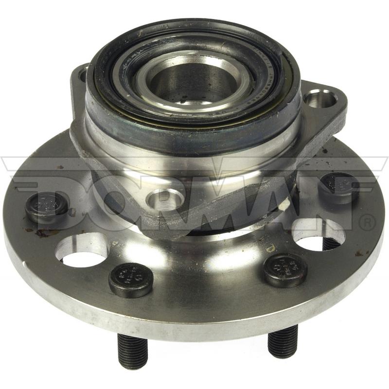 1991 Chevrolet K1500 Wheel Bearing and Hub Assembly Front Dorman 951014 image 1 of 1