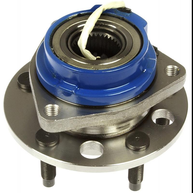 2000 Buick Century Wheel Bearing and Hub Assembly Front Dorman 951016 image 1 of 1
