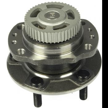 1996 Plymouth Voyager Wheel Bearing and Hub Assembly